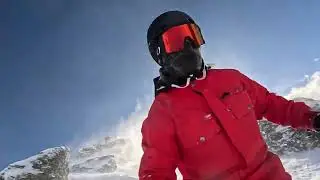 Cardrona Park Laps 2025