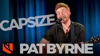 Capsize | Pat Byrne