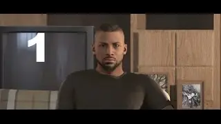 NBA 2K16 Моя Карьера Серия 1 (Живущий мечтой)