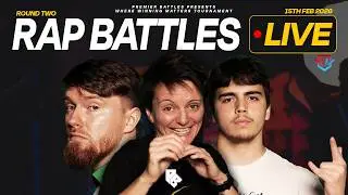 Where Winning Matters | Live Rap Battles | Episode 6