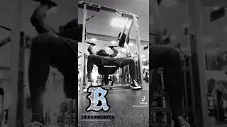 #godbody #motivation #goodman #bouldershoulders