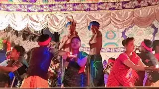 DESH LAGE HUL DO BUYHA SIDHU KANHU // SANTALI  VIDEO 2025
