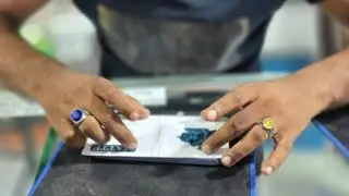 Frunt Sheet cutting machine Available it Dj Mobile Shop