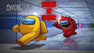 99% Players Fail This Chase 😱 | Among Us