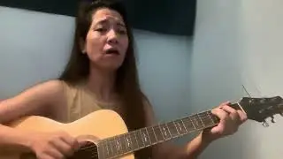 သင်ခန်းစာ cover song