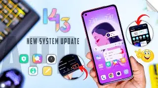 MIUI System app update : Security 7.7.3, Music, Notes, Theme, Clock : New Features in App Update
