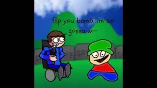 the Bamb show Ep 1