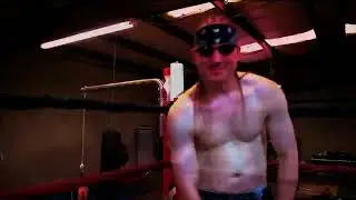 J-BLOOD FEAT WITCH DOCTOR WHOOP ASS