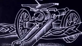 Виктор Цой - Генерал (Viktor Tsoi - General) - Video