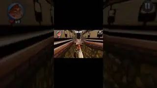 Пытаюсь пройти четыре раунда подряд!ЖЕСТЬ ( running Fred)