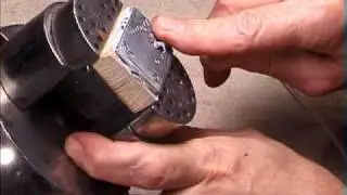 Hand Engraving Tools