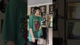 Announcement of a new song. Diana Ankudinova