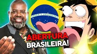 +8 M&uacute;sicas BR que SERIAM ABERTURAS DE ANIME!