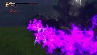 Ninja Gaiden 2 Black - Master Ninja - Mission 3