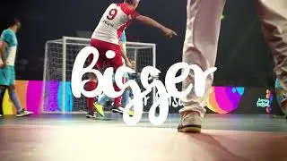 Premier Futsal 2017: It's bigger & better