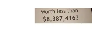 Wealth Inequality Workshop: Wealth Inequality, Philosophy, Ethics