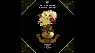 Max Tenrom - Green Horde (Ānumān Remix)