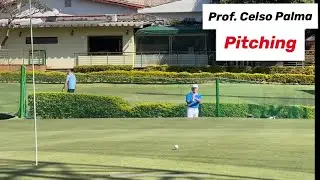 Chipping x Pitching | Vídeo 2 - Brazilian Golf Tips - Dicas de Golfe