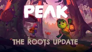 PEAK - Tentando ficar vivo no novo bioma