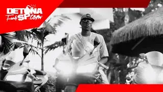 MC Bruninho LK - Guenta Cora&ccedil;&atilde;o (WebClipe Oficial)