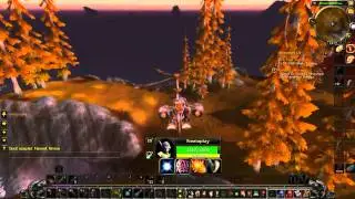 Farewell, Minnow - World of Warcraft Quest