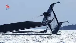 2015 Extreme Sailing Series