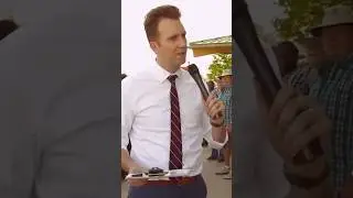 When asking for marriage equality is &ldquo;too much&rdquo; 🫥 #JordanKlepper #lgbtqrights #shorts