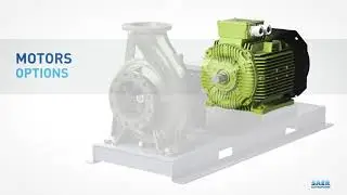 Saer -  NCB NCBK SERIES