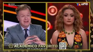 Rubí - Basta ya (La Academia 13)