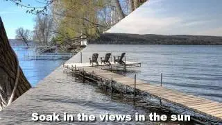 460-461 East Lake Rd Penn Yan, NY 14527