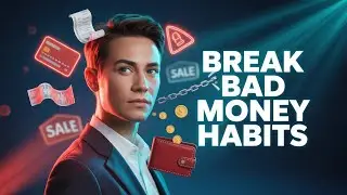 7 Bad Money Habits You MUST Break Now | Money Mastery Episode 8