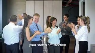 Why Staff Satisfaction Leads to Better Business