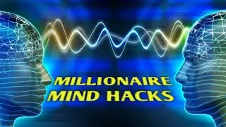 Overnight Millionaire Mind Hacks.