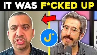 Sam Seder Left SPEECHLESS After Mehdi Hasan SHOCKS Him With BRUTAL Facts!