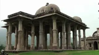 Kevda Masjid (Champaner - Gujarat - India)