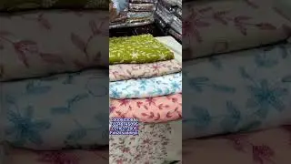 Best price shop 👈 multani shafoon shirt and dupatta New design Rs 2000 by Makkah garment Multan cant