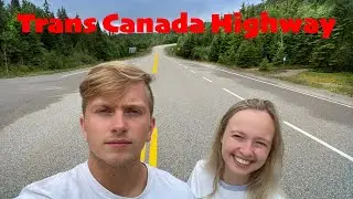 TOP 15 Stops To Make Along TRANS CANADA HIGHWAY Ontario