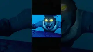 WOLF VS COBRA 🐺🐍😯 #shorts #video #enemies