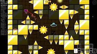 (FILLER CHALLENGE) Midas By Rag3Qu1t37 VERIFIED