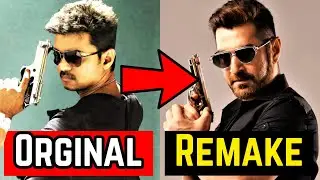 15 Bengali Remake Movies From Tamil Movie | Part 1