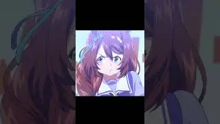 Oguri Cap WINS! | Umamusume  #umamusume #umamusumeprettyderby