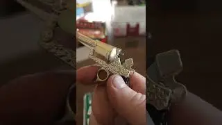 MAM Mini Jolly cap gun