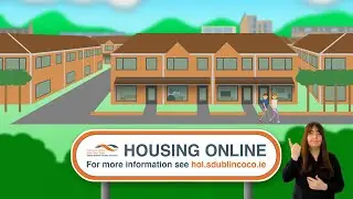 SDCC Housing Online (ISL) | Create an Account