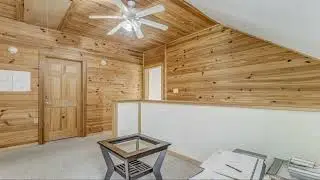 Private retreat for Sale Rydal Ga 