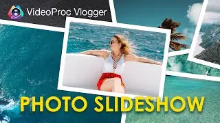 Ep.3 Create a Photo Fly-in Effect Slideshow Video - Best 5 Photo Slideshow Ideas