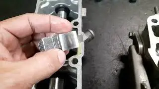 Fiat Strada 1.8 barulho no motor GM, principal causa, balancim e comando de v&aacute;lvulas, palio 1.8 gm