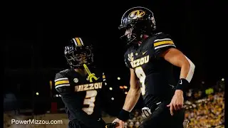 Yuengling Opponent Preview: Talking Mizzou vs Kansas with Michael Swain