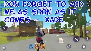 Fortcraft  NEW UPDATE 😊  Mobile Fortnite Clone   YES! YES!