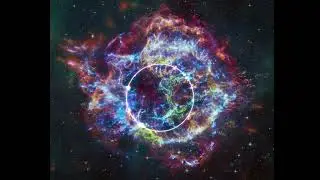 Data Sonification: Cassiopeia A (Composite)