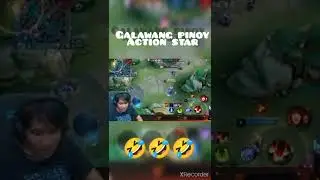 #galawang #pinoy #action #star #shorts